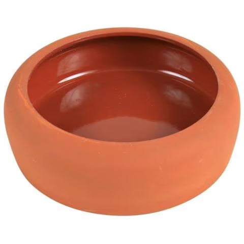 CIOTOLA IN CERAMICA 500ML D17 CM