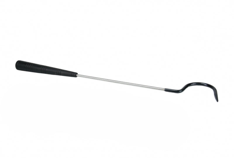 GANCIO PER SERPENTI GOMMATO 50CM