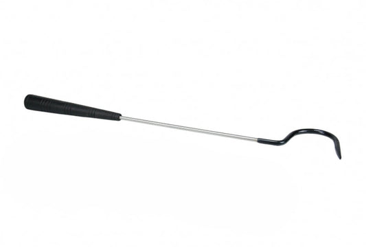GANCIO PER SERPENTI GOMMATO 50CM