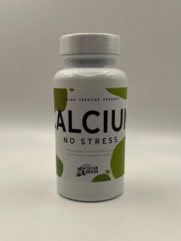 IT CR CALCIO NO STRESS  50 GR.