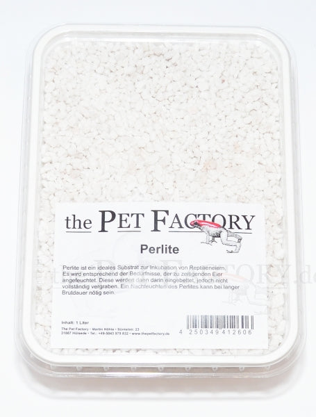 PERLITE