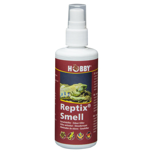 REPTIX SMELL 100 ML ASSORBIODORE