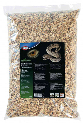 TRUCIOLI DI FAGGIO 20L