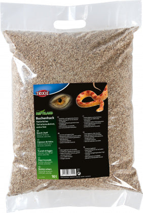 TRUCIOLI DI FAGGIO EXTRA FINI 10L