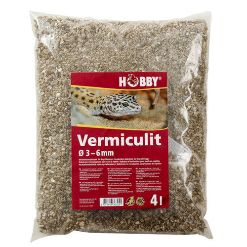 VERMICULITE 4 LT