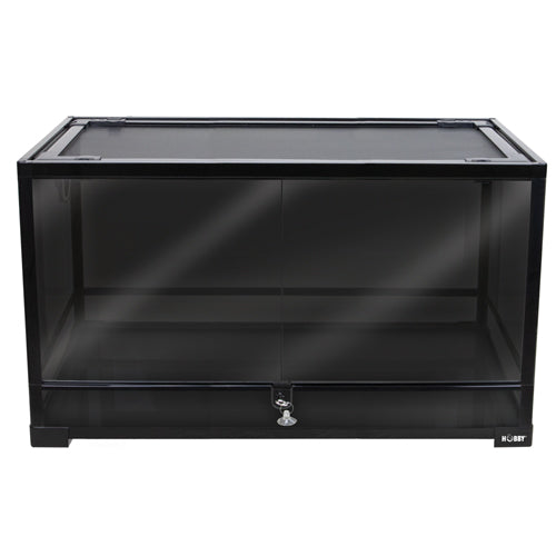 TERRARIO TERRA FIX & EASY 60 60 X 45 X 45 CM NEW