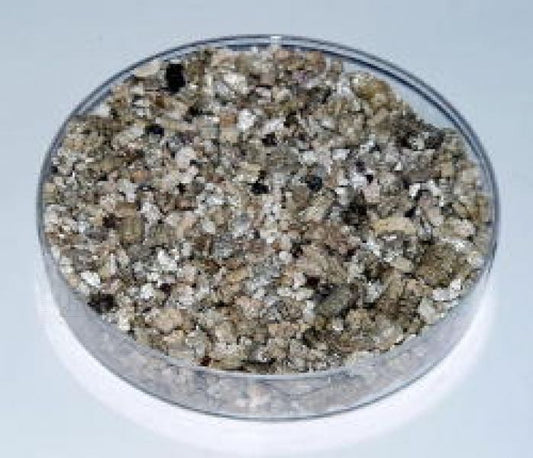 VERMICULITE 1 LITRO