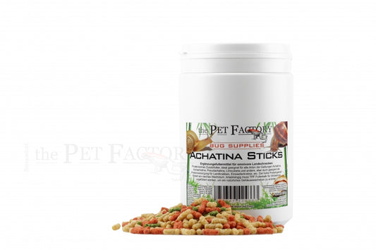 ACHATINA STICKS