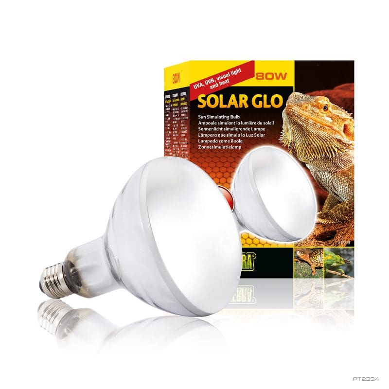 SOLAR GLO 80W