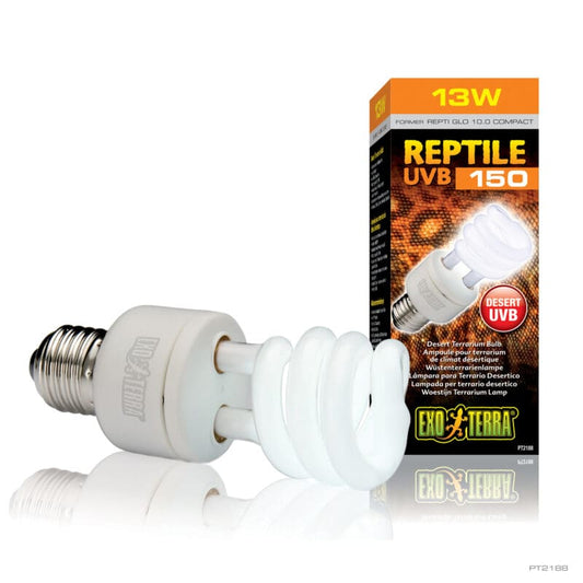REPTI GLO 10.0 COMPATC 13W