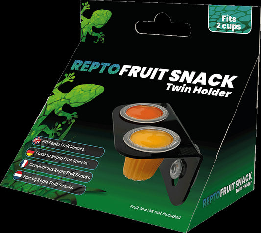 REPTO FRUIT PORTA SNACK
