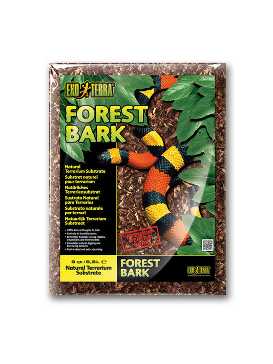 FOREST BARK  8 QT