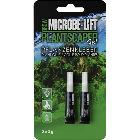 PLANTSCAPER GEL