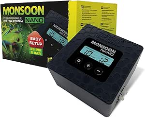 NEBULIZZATORE MONSOON NANO