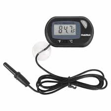 HABISTAT DIGITAL TERMOMETER - TERMOMETRO DIGITALE CON SONDA