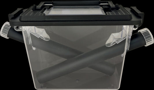 REPTO CRICKET BOX S 21X9X15