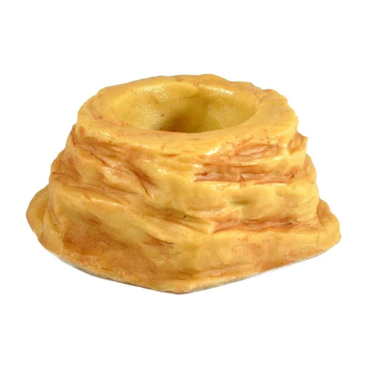 HABISTAT SANDSTONE JELLY POT HOLDER