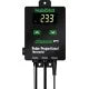 TERMOSTATO HABISTAT PULSE THERMOSTAT