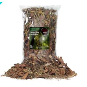 HABISTAT LEAF LITTER FORESTFLOOR 5L