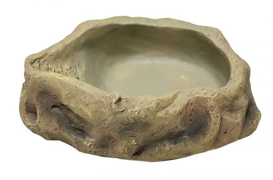 CIOTOLA DECO L CM 22 X 18 X 6