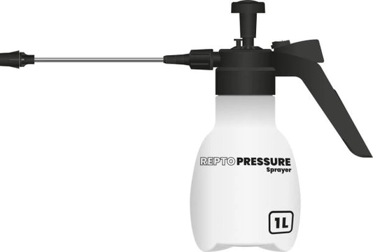 REPTO PRESSURE SPRAYER 1L