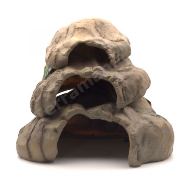 TANA DECO GROTTA XL 37 X 29 X 17