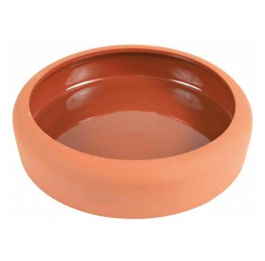 CIOTOLA IN CERAMICA 800ML D19 CM