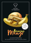 Gecko Nutrition Banana e Mango 250gr