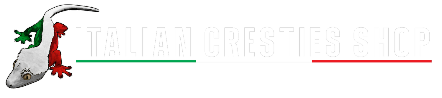 Italian Cresties Shop