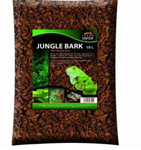 Jungle Bark 10L