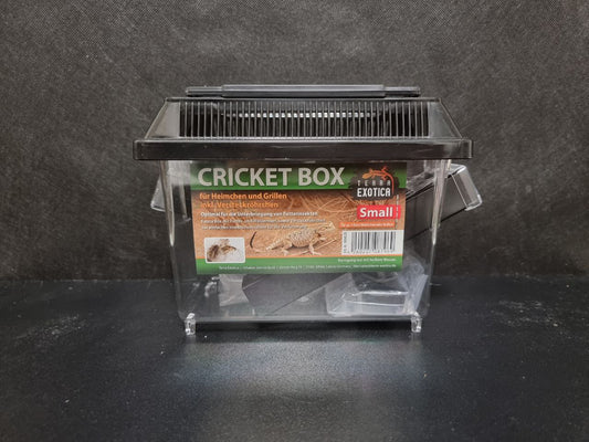 Cricket Box S