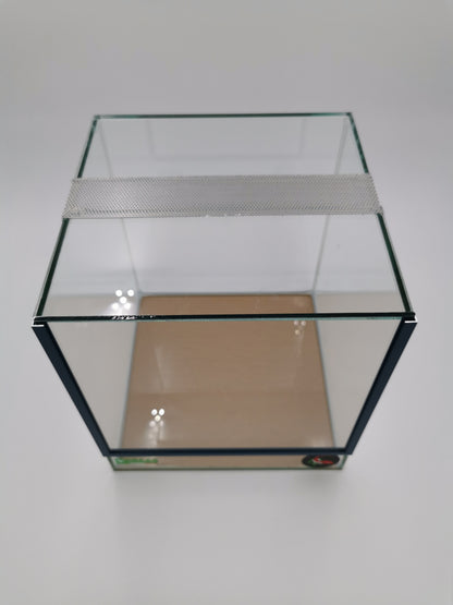 Terrario Cube 20
